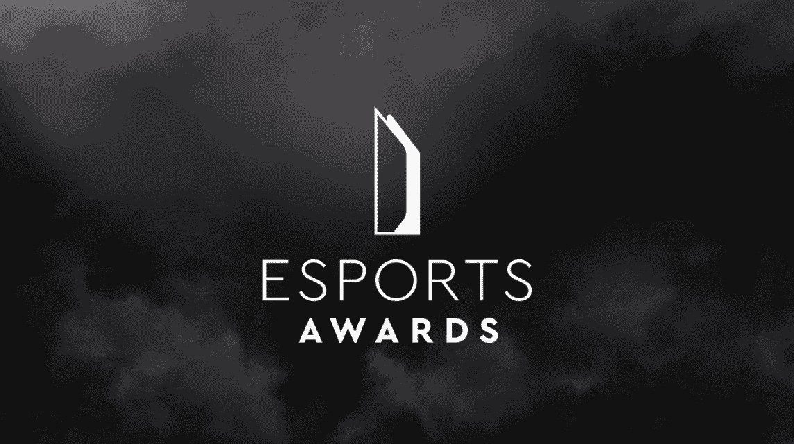 Esports-Awards 2022