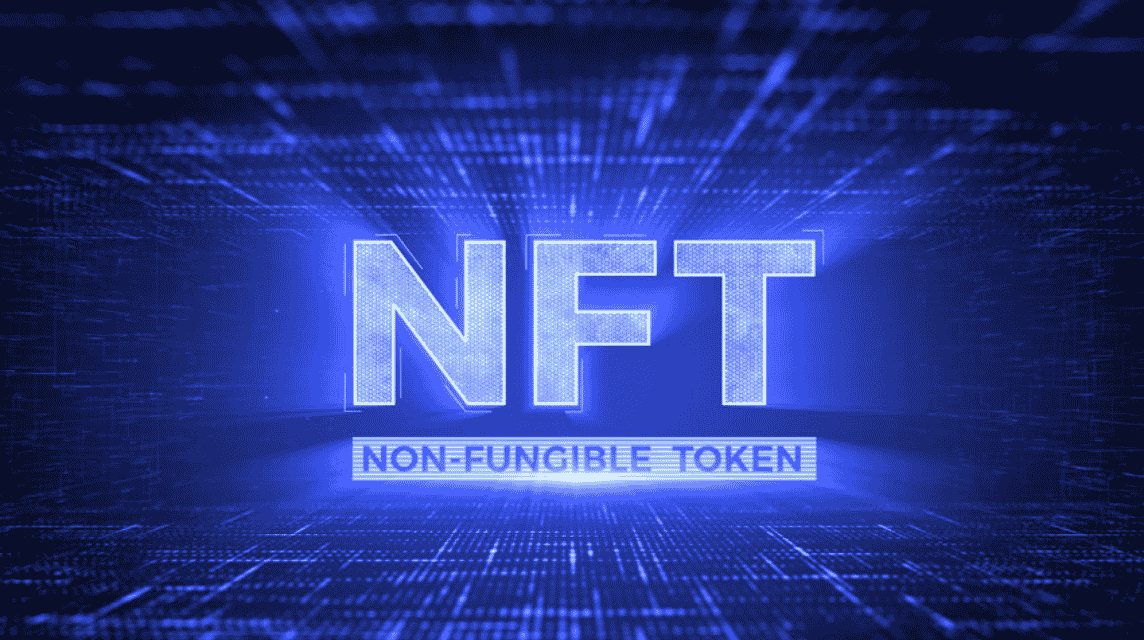 NFT艺术