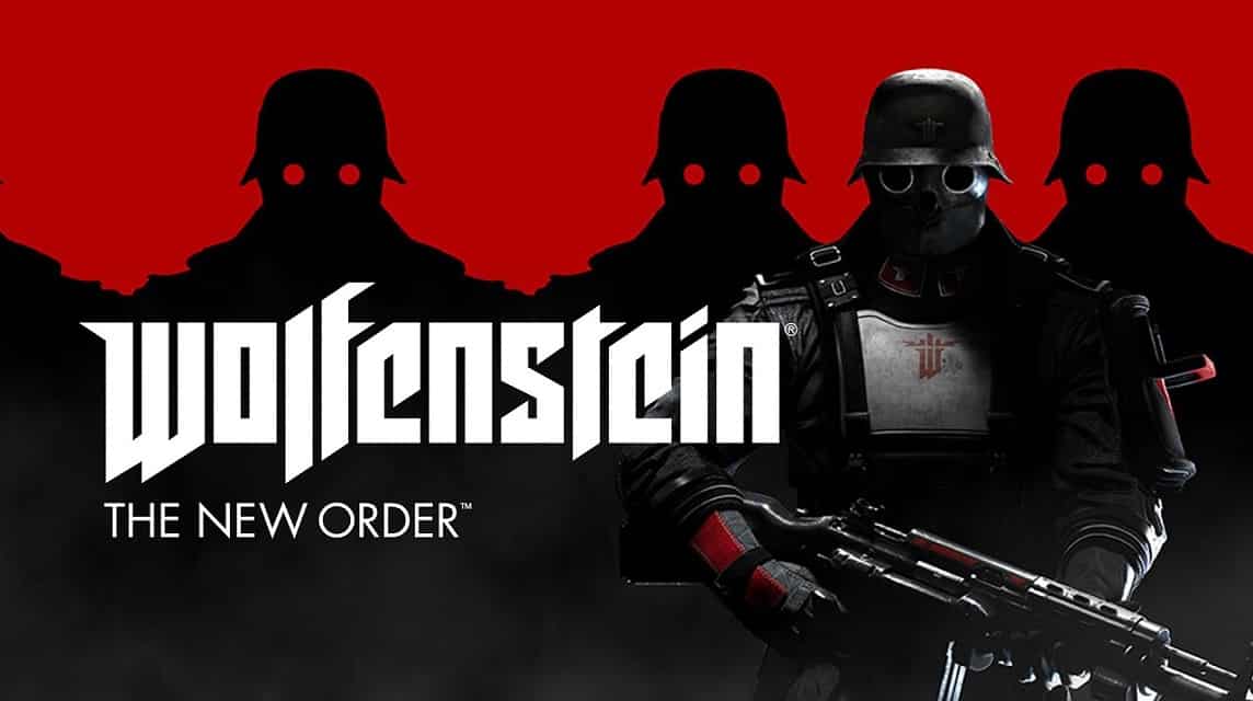 Wolfenstein: 더 뉴 오더