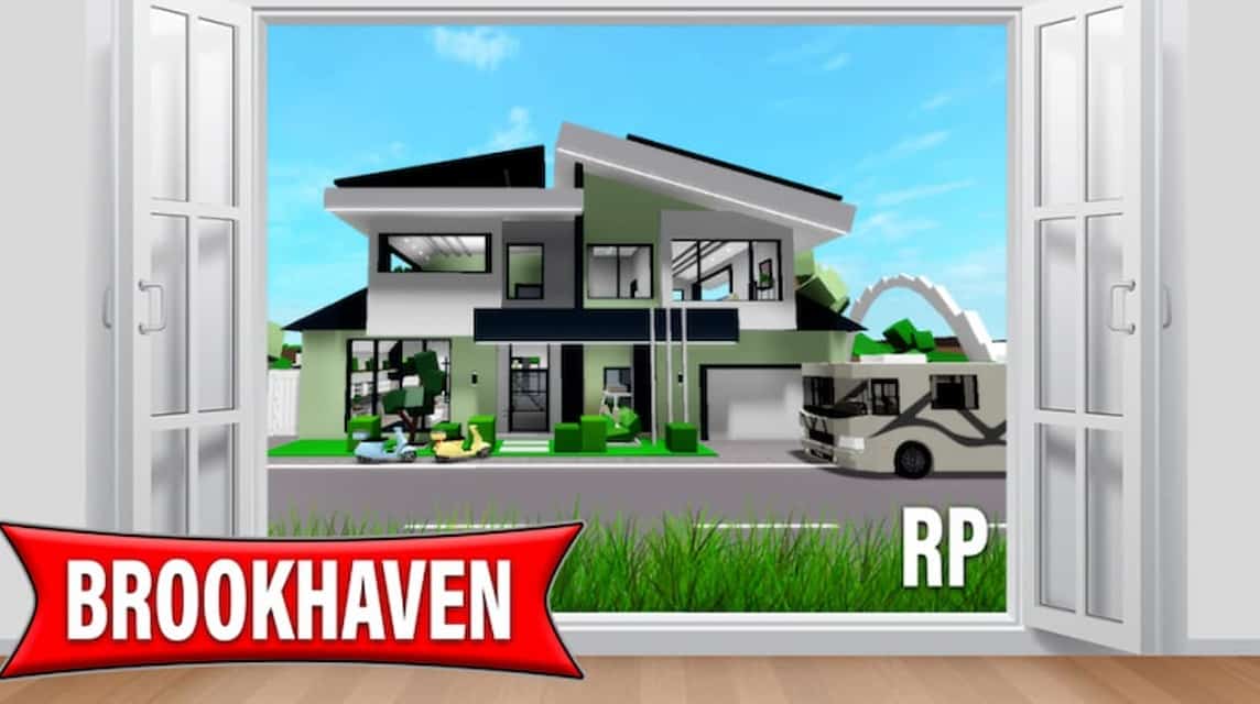 Roblox Game Seru nih - dikejar larva api. 