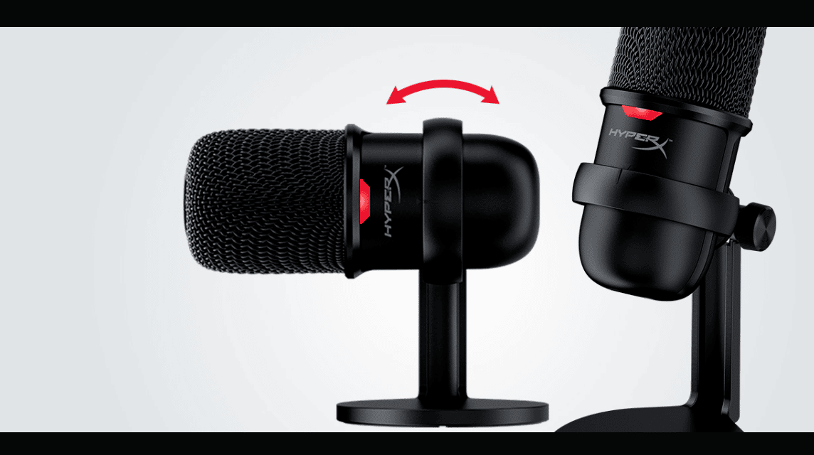 microphone gaming