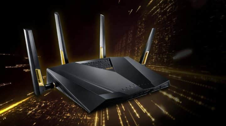 Rekomendasi Router Gaming Terbaik 2022