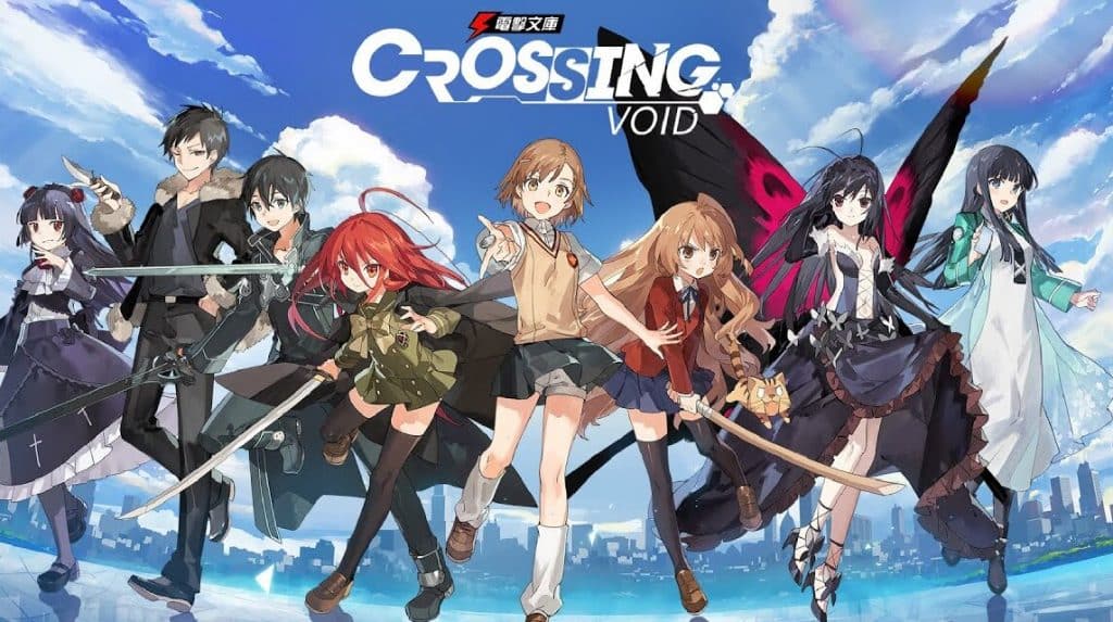 Listen! Here are the 5 Best Offline Anime Games for 2022!