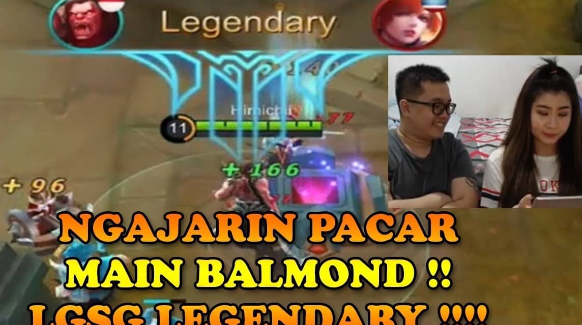 mobile legends youtubers