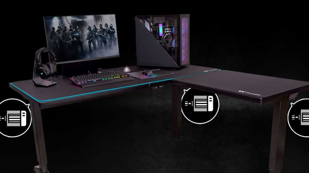 Best Gaming Table for July 2022