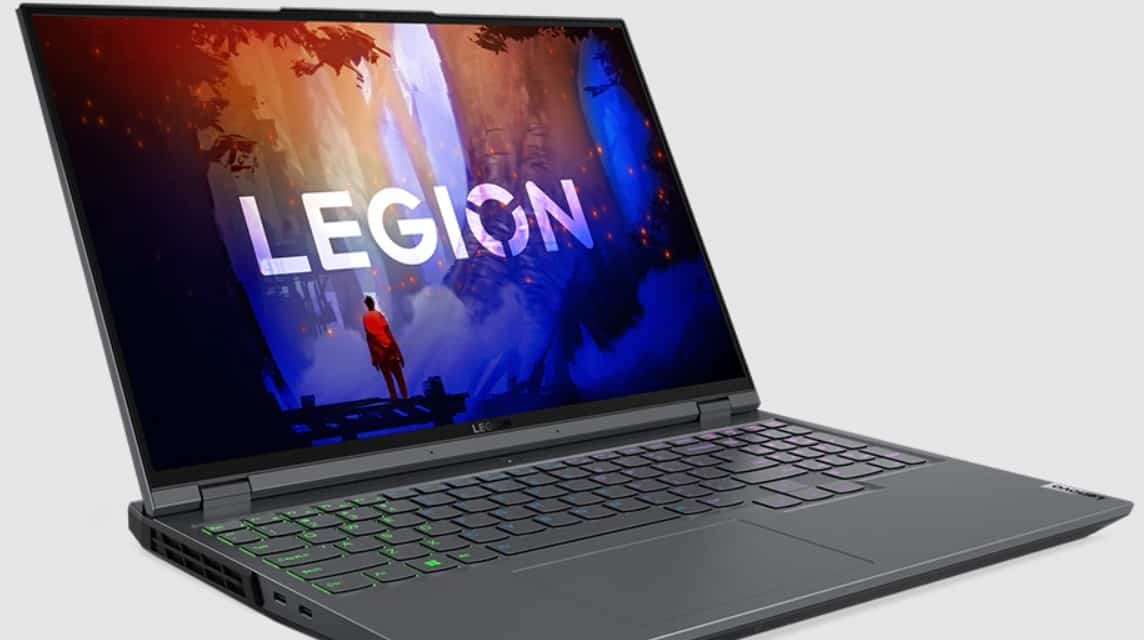 Gaming-Laptops 2022