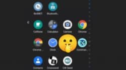 Listen! How to Hide Applications, Available on All Devices!