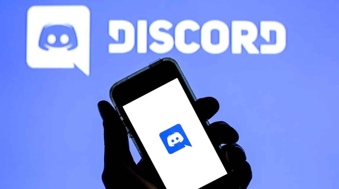 bot discord