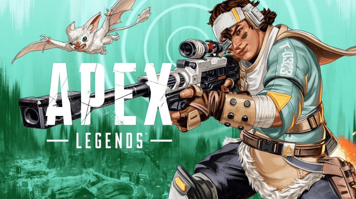 Apex Legends Likely Won't Be Getting An Anti-Scan Legend Any Time Soon -  GameSpot
