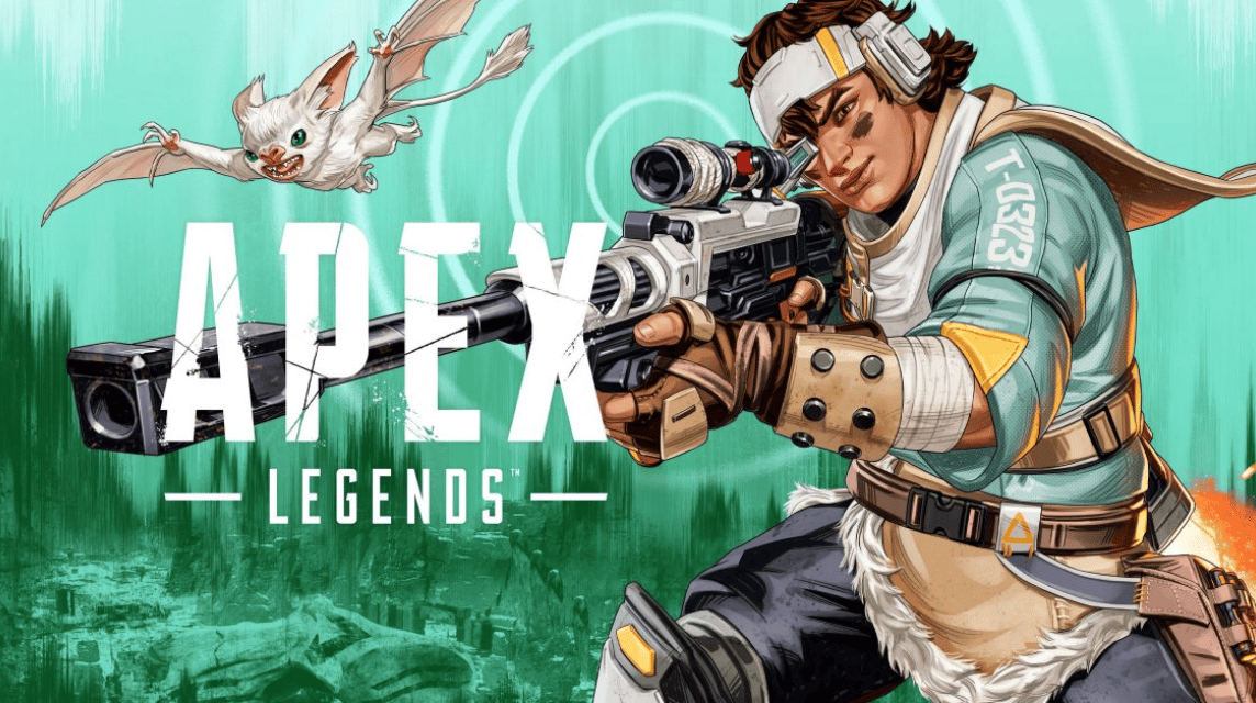 APEX LEGENDS: A rather AMAZING, and complicated, BATTLE ROYALE, APEXTANDO  en las partidas. [ESP-ENG]