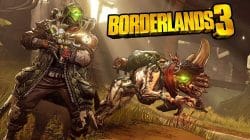 Borderlands 3 在 PS 上获得完整的交叉播放