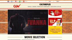 How to Order Cinema Tickets Online, Fast and Easy!