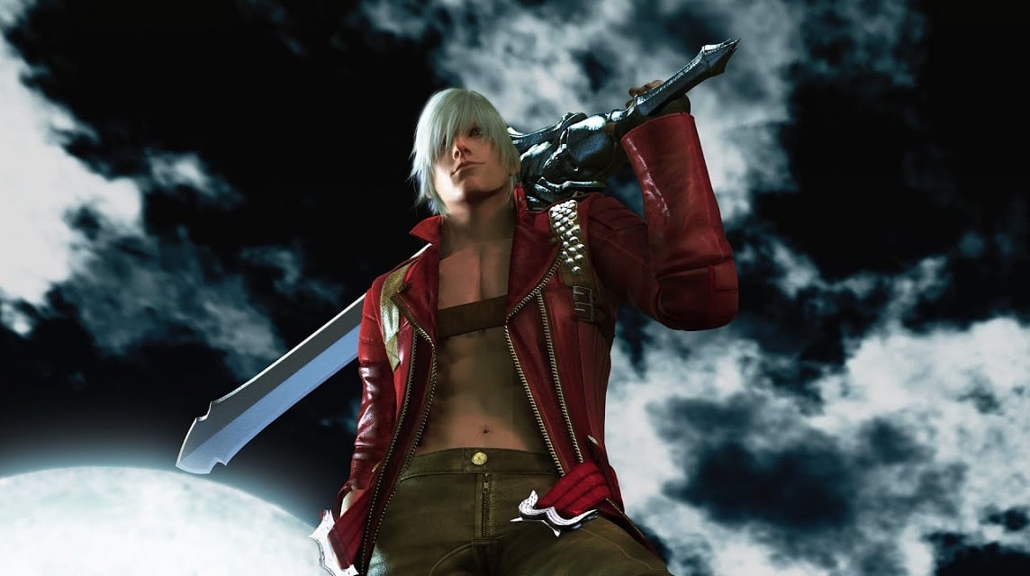 Devil May Cry 3