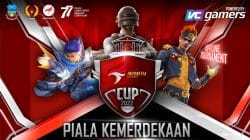 VCGamers, ESI Garut Cup 2022 Independence Cup 토너먼트 지원