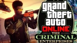 5 Pros of GTA Online Criminal Enterprises 