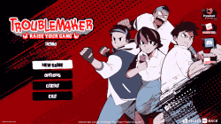 Indonesian Troublemaker Game Demo Has Arrived on Steam!