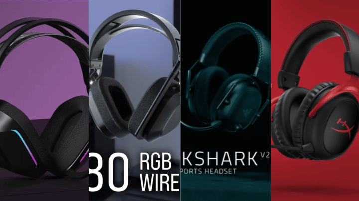 2022 年最佳无线游戏耳机，哪一款合适？