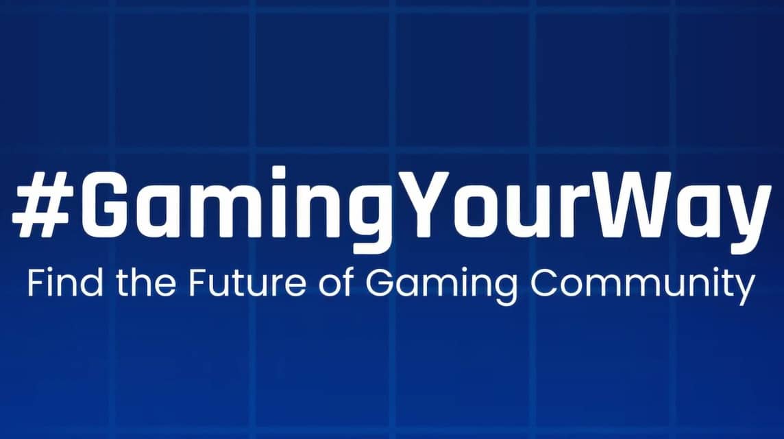 Join the VCGamers Discord with Gaming Laptop Prizes 3