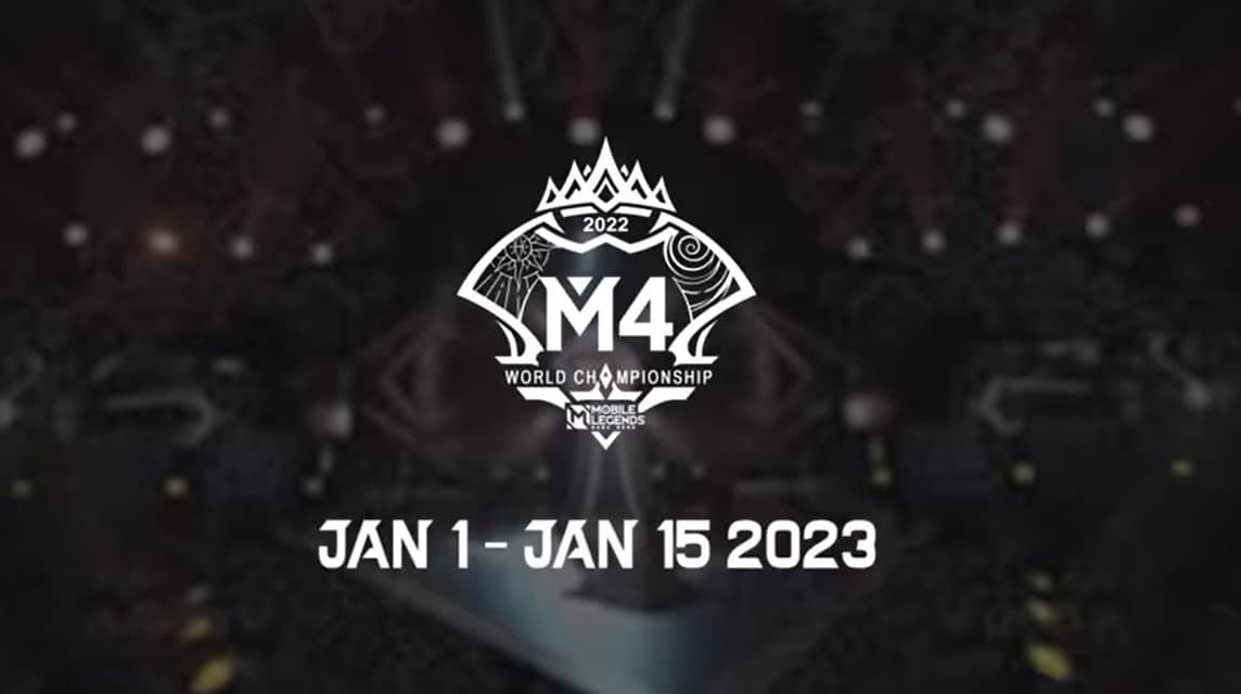 M4 World Championship Jakarta, M4 Mobile Legends