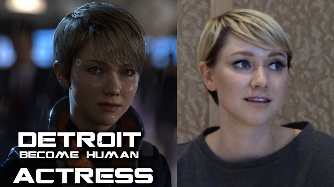 Kara (Valorie Curry)