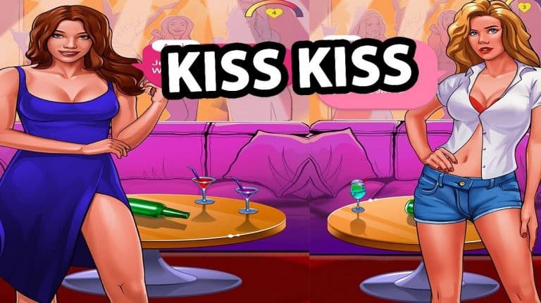 5 Special Sexy Games for 18+ on Android, Great!