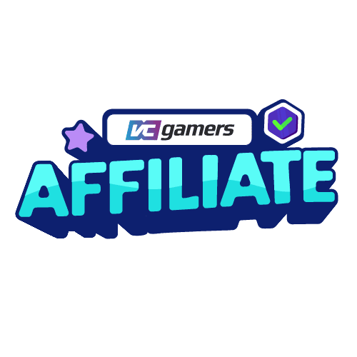 VCGamers Affiliate