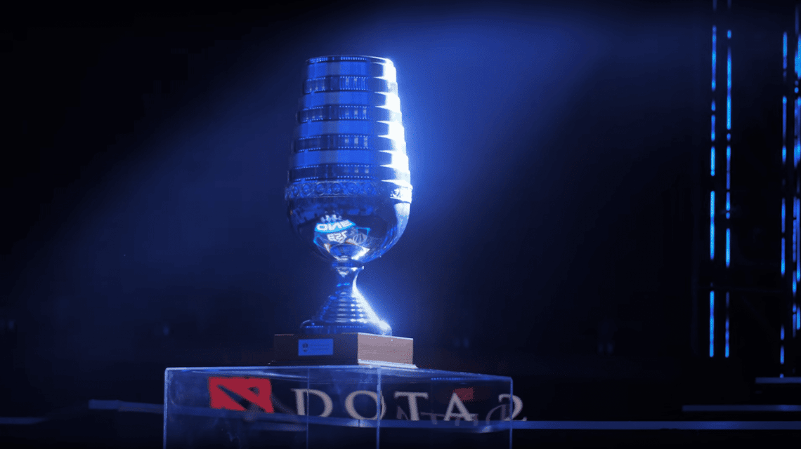 ESL One Cup 