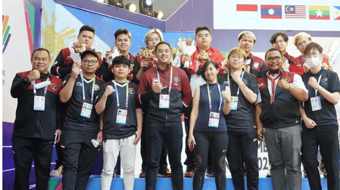 Coach Acil Setelah SEA Games