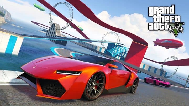 5 Tipps zum Gewinnen von Rennen in GTA Online 2022