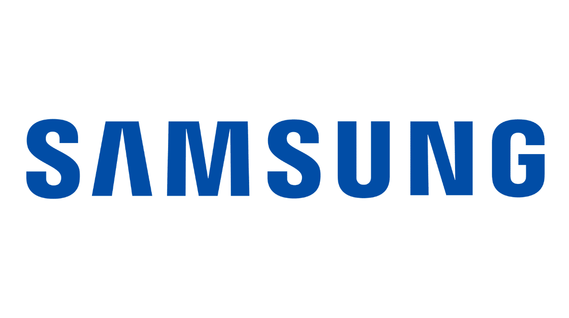Logo Samsung RAM 8 GB