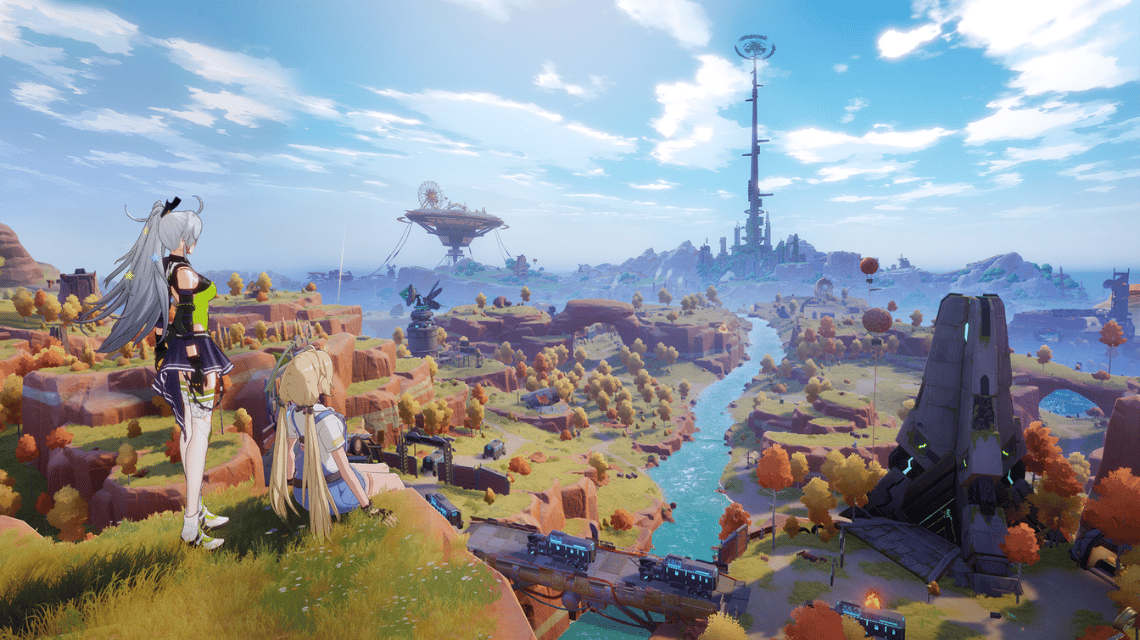 Open World Games: Best Minigames