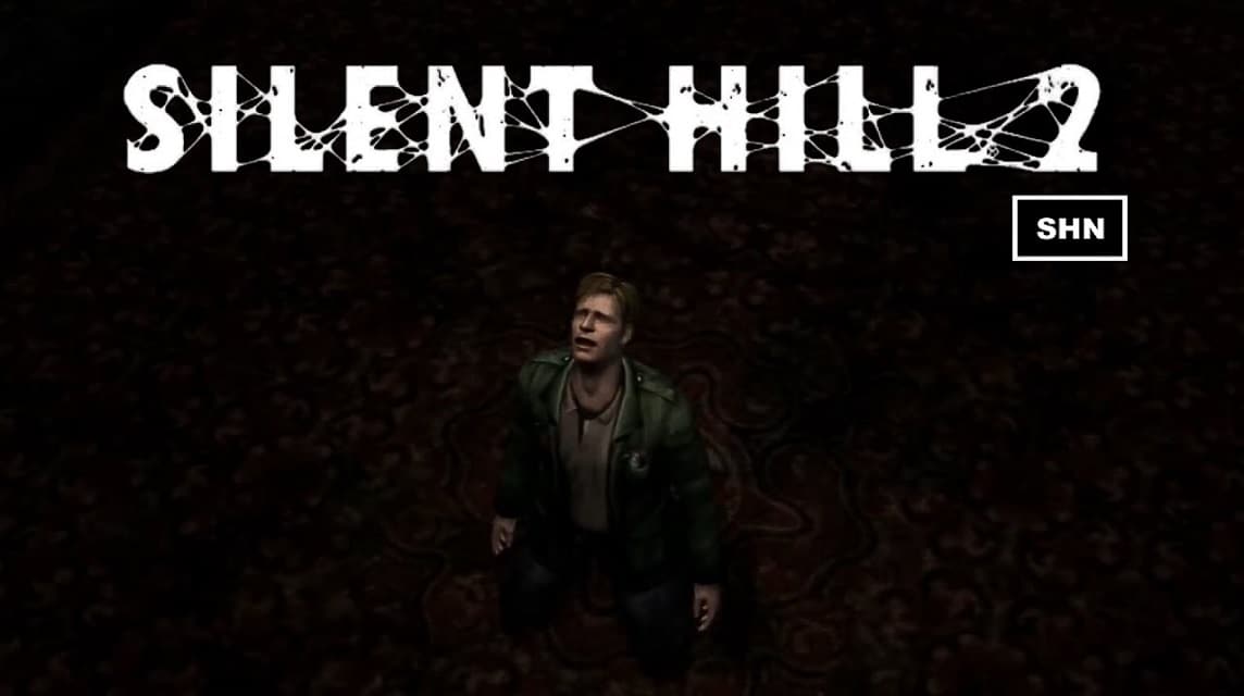 SilentHill 2