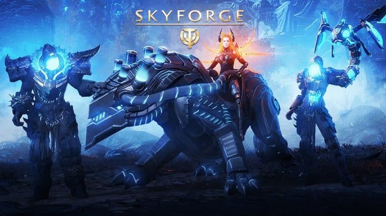 2022년 최고의 무료 MMORPG PC 게임 5개