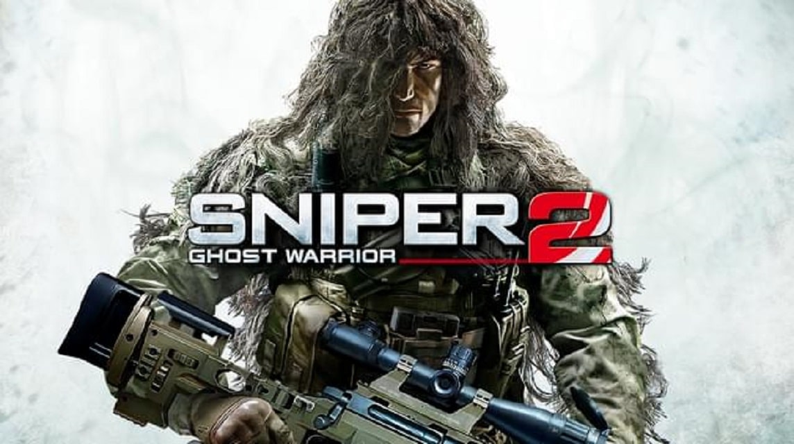 Sniper Ghost Warrior 2