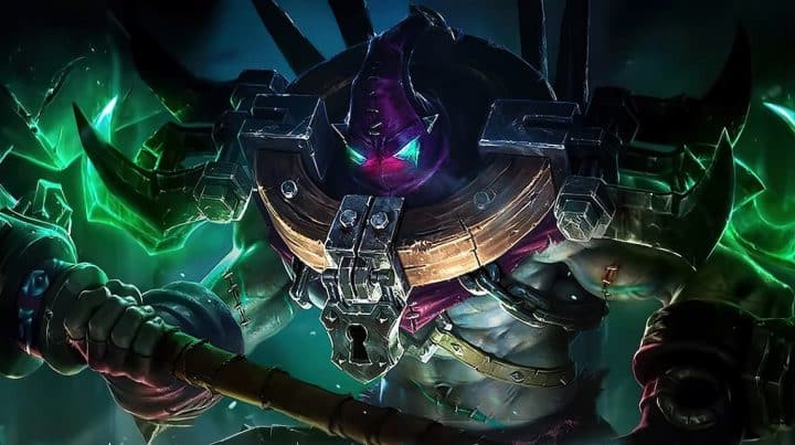 Empfohlener Heldenzähler Terizla Mobile Legends 2023