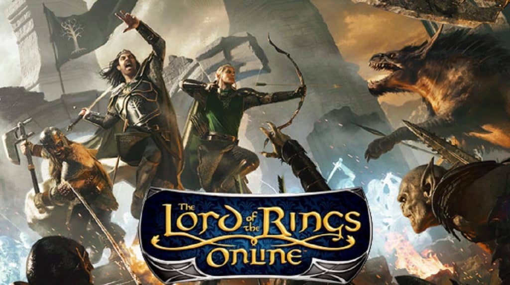 2022년 최고의 무료 MMORPG PC 게임 5개