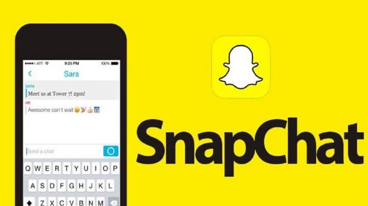 Apa Itu Snapchat? Inilah Penjelasan Lengkapnya!