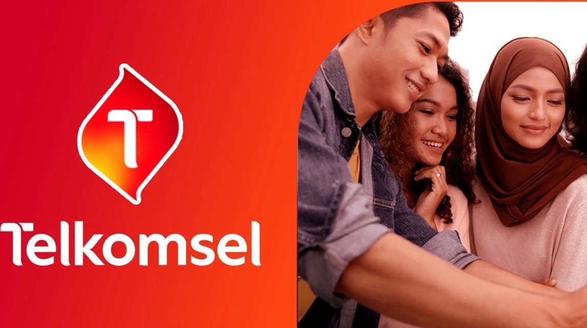 Telkomsel 配额价格