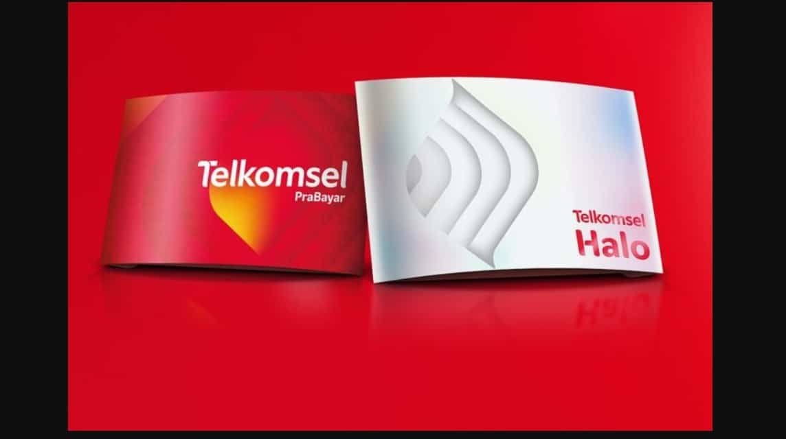 Telkomsel 할당량 가격