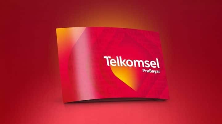 2022 年 9 月の格安インターネットの Telkomsel クォータ価格