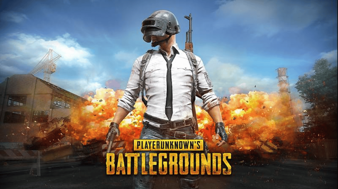 Pubg lite low on sale graphics