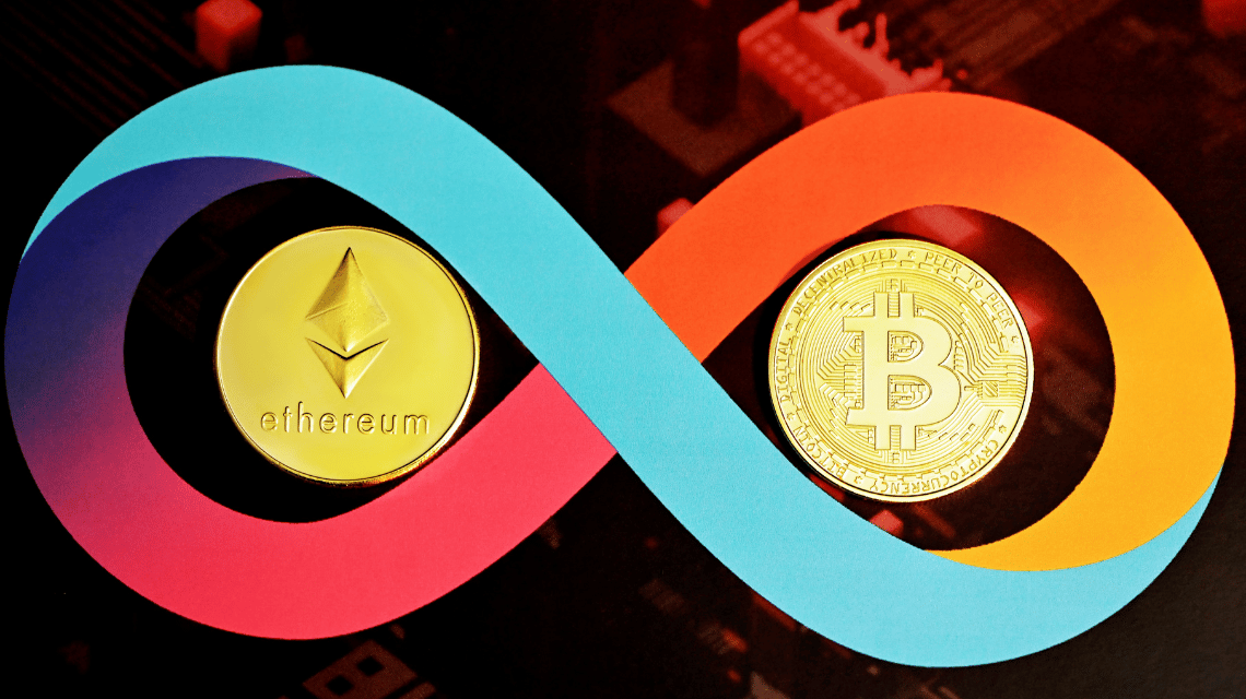 Bitcoin dan Alt Coin Adalah
