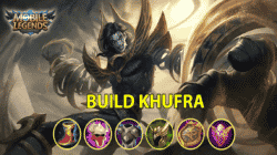 5 Painful Khufra Build Items for September 2022