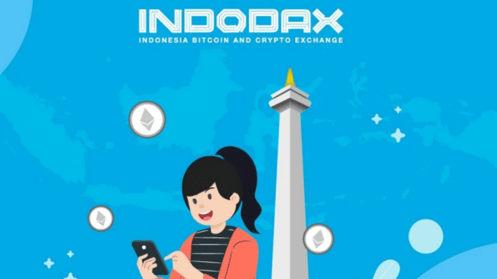 Indodax에서 쉽게 암호화폐를 구매하는 방법