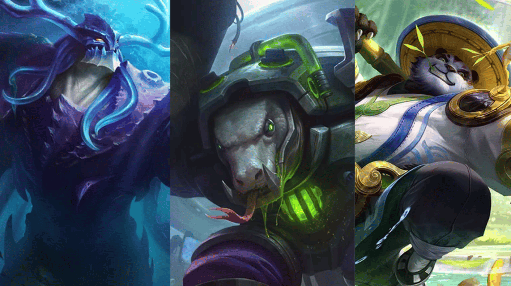 The Best Chess Magic Combo You Can Try!