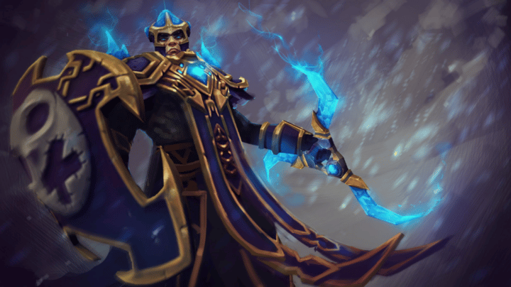 Simak! Cara Counter Hero Dota 2 Silencer