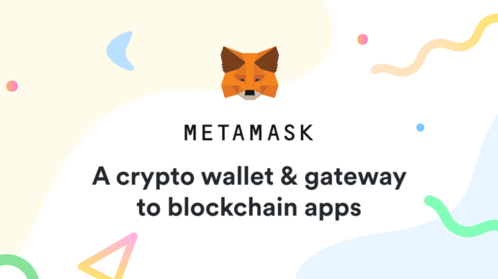 metamask is a