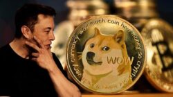 Dogecoin Menjadi Cryptocurrency PoW Terbesar Kedua