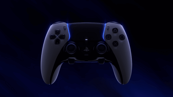 PS5's DualSense Edge Feature, So Sophisticated!