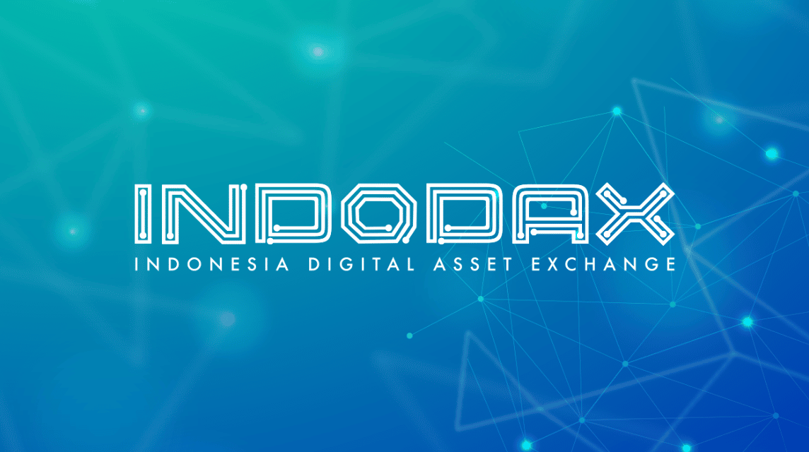 Indodax Exchange 암호화폐 인도네시아 